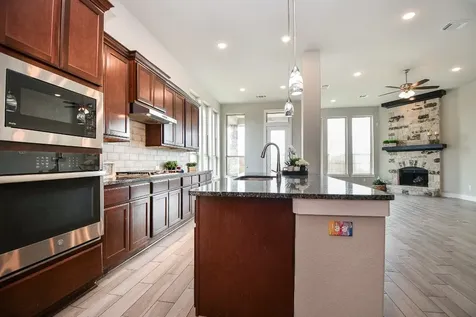 2619 Lilac Point Lane Brookshire TX 77441