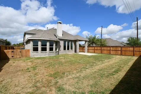 2619 Lilac Point Lane Brookshire TX 77441