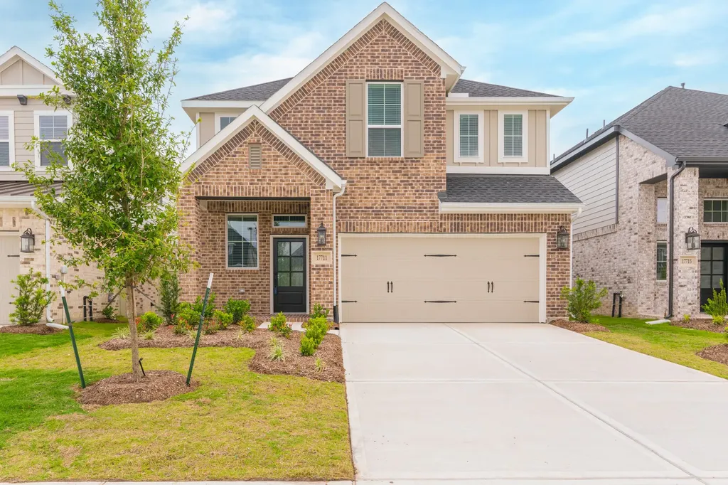 17711 Tree Of Heaven Conroe TX 77385