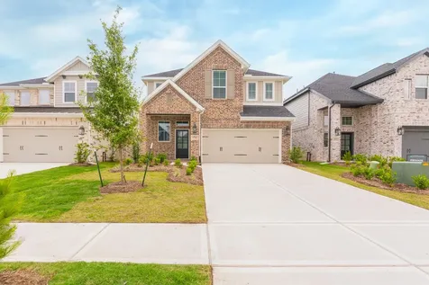 17711 Tree Of Heaven Conroe TX 77385