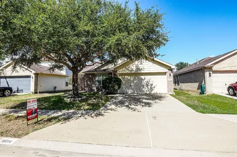 18014 Shady Cypress Lane Cypress TX 77429