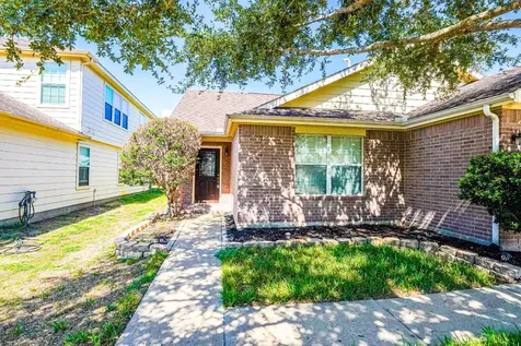 18014 Shady Cypress Lane Cypress TX 77429