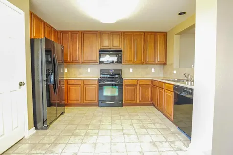 18014 Shady Cypress Lane Cypress TX 77429
