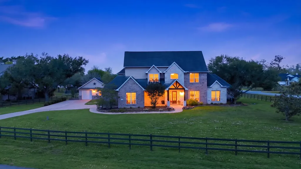4535 Box Turtle Lane Fulshear TX 77441