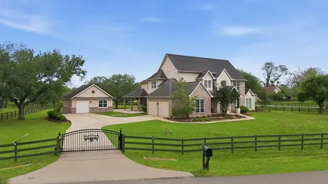 4535 Box Turtle Lane Fulshear TX 77441