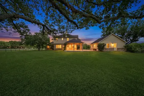 4535 Box Turtle Lane Fulshear TX 77441
