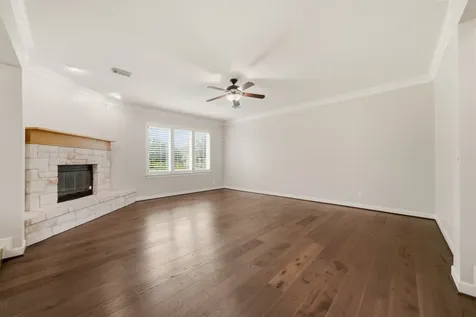 4535 Box Turtle Lane Fulshear TX 77441