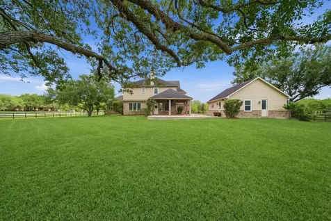 4535 Box Turtle Lane Fulshear TX 77441
