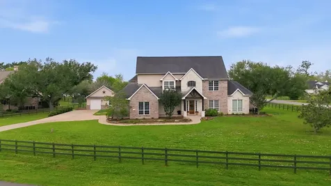 4535 Box Turtle Lane Fulshear TX 77441