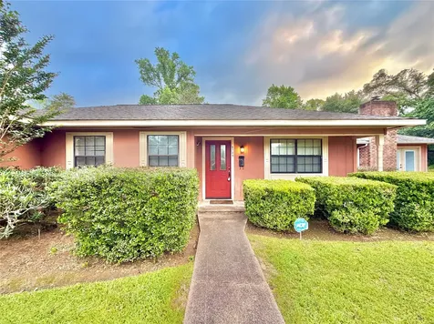 2735 Webster Street Liberty TX 77575