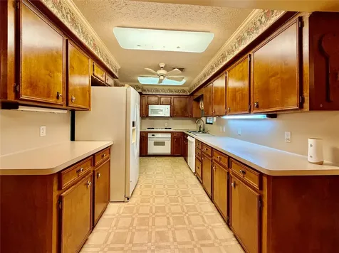 2735 Webster Street Liberty TX 77575