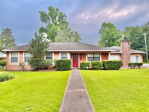 2735 Webster Street Liberty TX 77575