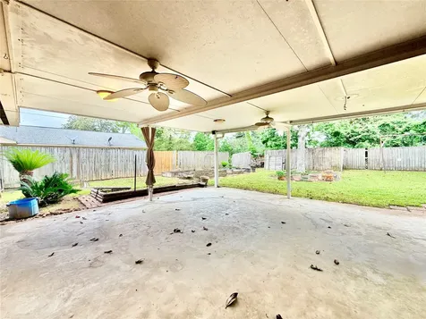 2735 Webster Street Liberty TX 77575