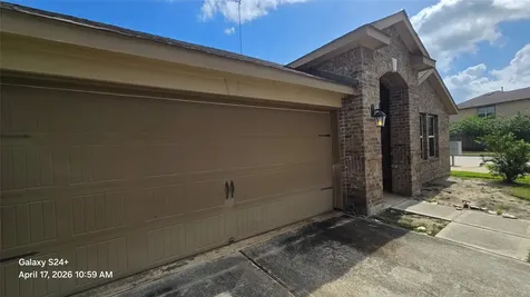 1402 Central Heights Drive Missouri City TX 77459