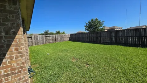 1402 Central Heights Drive Missouri City TX 77459