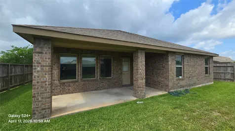 1402 Central Heights Drive Missouri City TX 77459