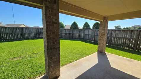 1402 Central Heights Drive Missouri City TX 77459