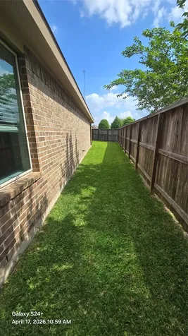 1402 Central Heights Drive Missouri City TX 77459