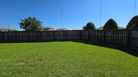 1402 Central Heights Drive Missouri City TX 77459