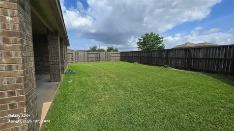 1402 Central Heights Drive Missouri City TX 77459