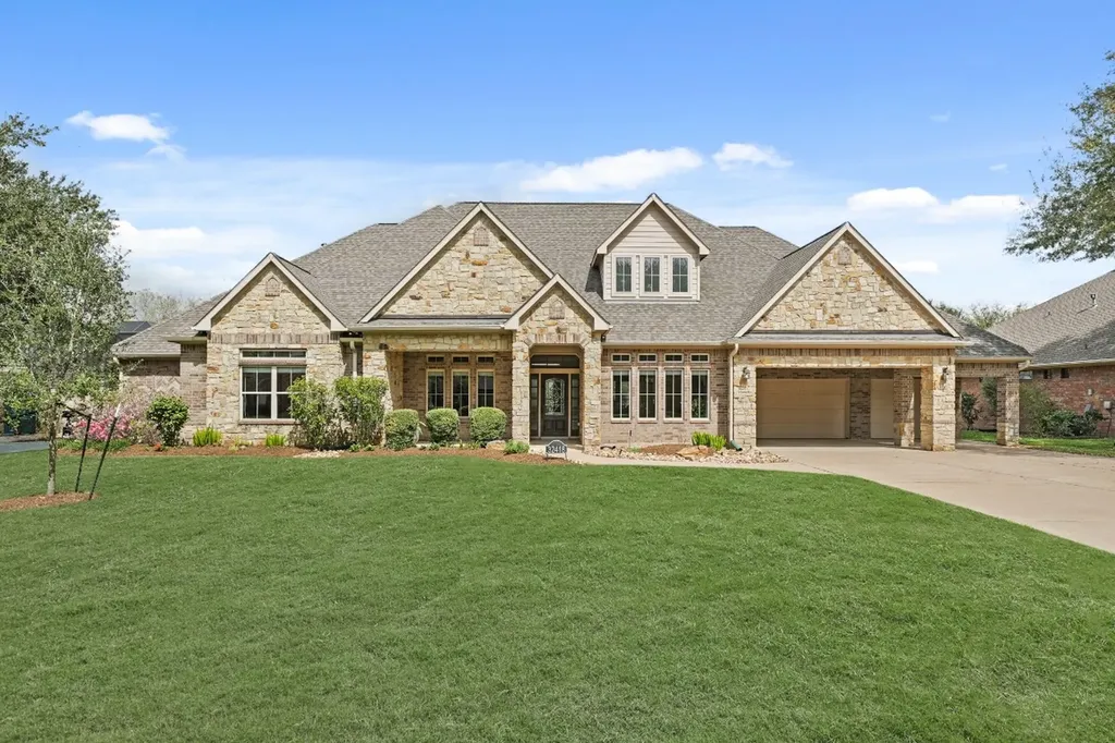 32418 Watersmeet Street Fulshear TX 77441