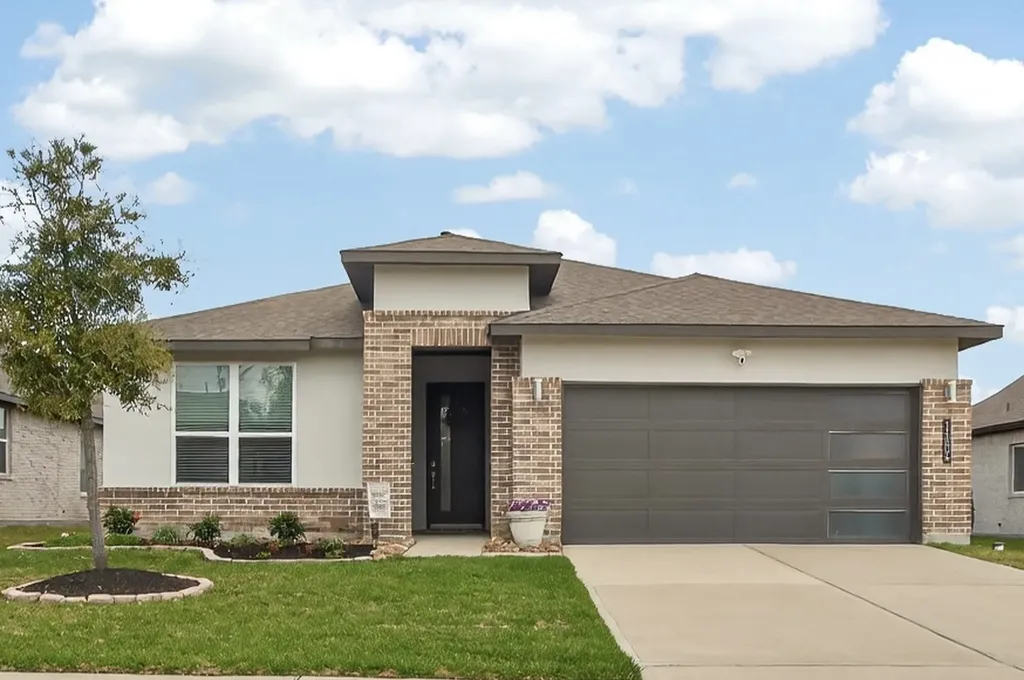 14006 Grand Teton Lane Conroe TX 77384