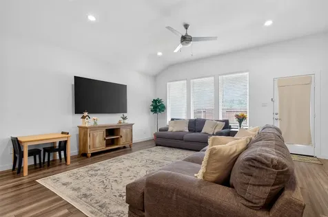 14006 Grand Teton Lane Conroe TX 77384
