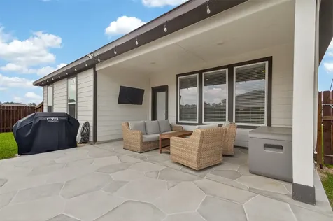 14006 Grand Teton Lane Conroe TX 77384