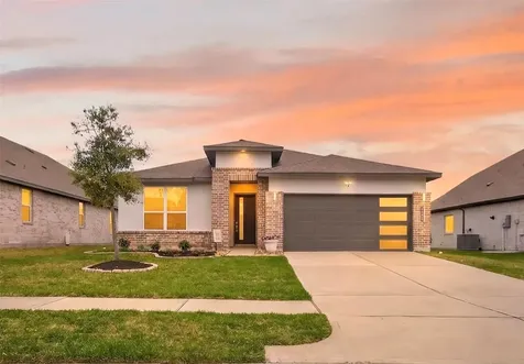 14006 Grand Teton Lane Conroe TX 77384