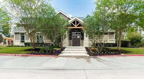 14006 Grand Teton Lane Conroe TX 77384