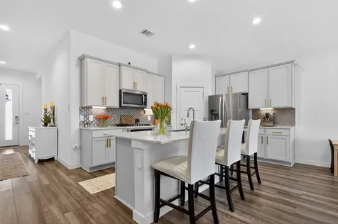 14006 Grand Teton Lane Conroe TX 77384