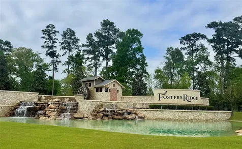 14006 Grand Teton Lane Conroe TX 77384