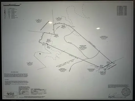 090 County Road Divide Pineland TX 75968