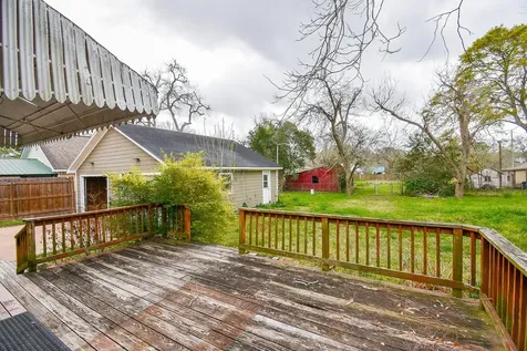 301 Fannin Street Richmond TX 77469