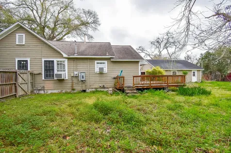 301 Fannin Street Richmond TX 77469
