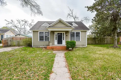 301 Fannin Street Richmond TX 77469