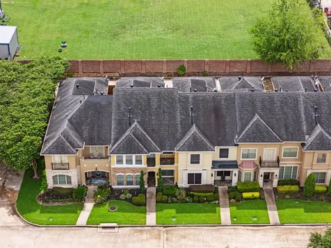 2026 Palm Forest Lane Houston TX 77077