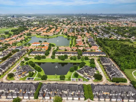 2026 Palm Forest Lane Houston TX 77077
