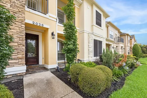 2026 Palm Forest Lane Houston TX 77077
