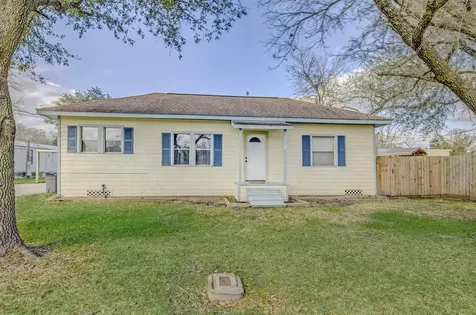 11844 13th Street Santa Fe TX 77510