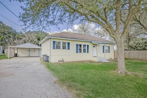 11844 13th Street Santa Fe TX 77510