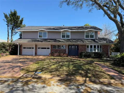1110 Harbor View Drive Galveston TX 77550