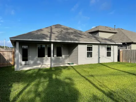 18356 Klamath Falls Lane New Caney TX 77357