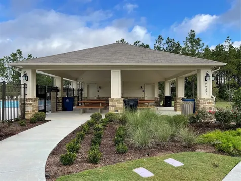 18356 Klamath Falls Lane New Caney TX 77357