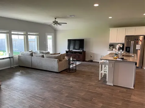 18356 Klamath Falls Lane New Caney TX 77357