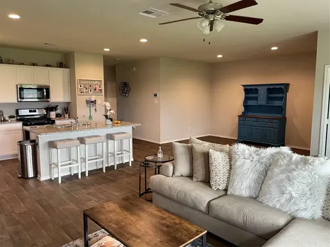 18356 Klamath Falls Lane New Caney TX 77357