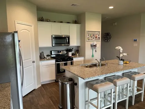 18356 Klamath Falls Lane New Caney TX 77357