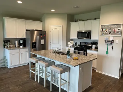 18356 Klamath Falls Lane New Caney TX 77357