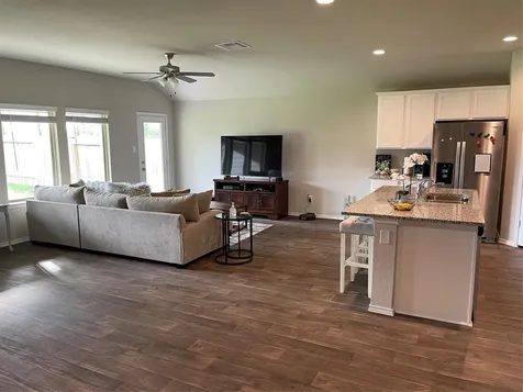 18356 Klamath Falls Lane New Caney TX 77357