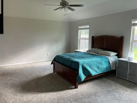 18356 Klamath Falls Lane New Caney TX 77357